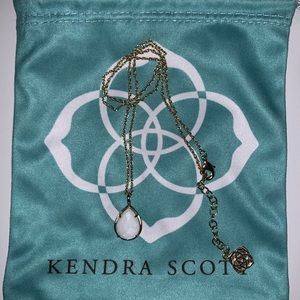 Kendra Scott Kiri Pendant Necklace